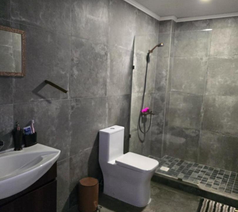 Photo of Bathroom in Bajos de Lircay
