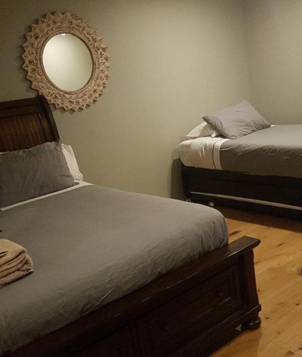 Photo of Bedroom in Bajos de Lircay