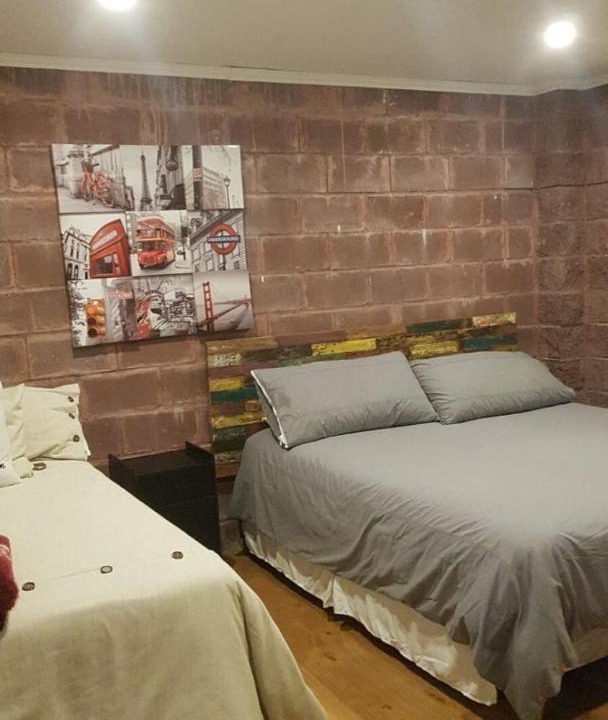 Photo of Bedroom in Bajos de Lircay