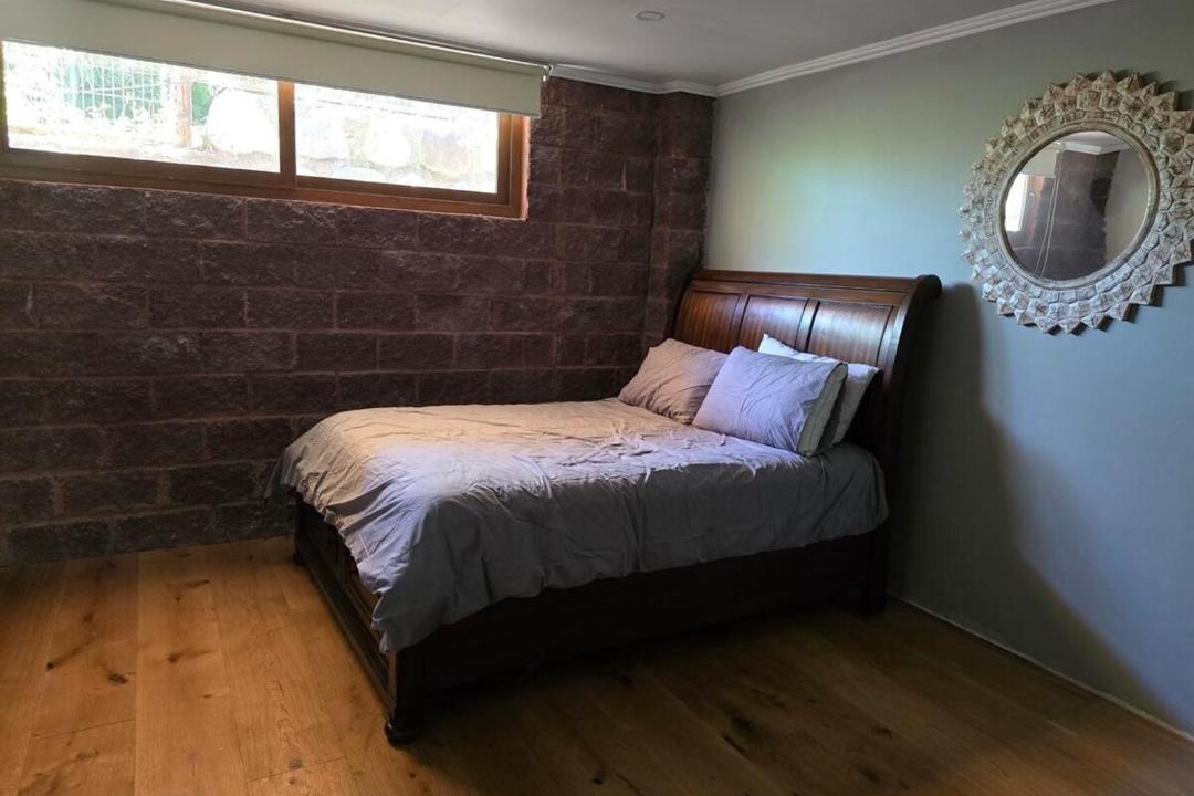 Photo of Bedroom in Bajos de Lircay
