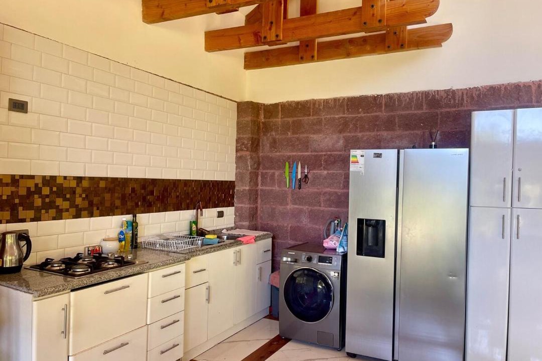 Photo of Kitchen in Bajos de Lircay
