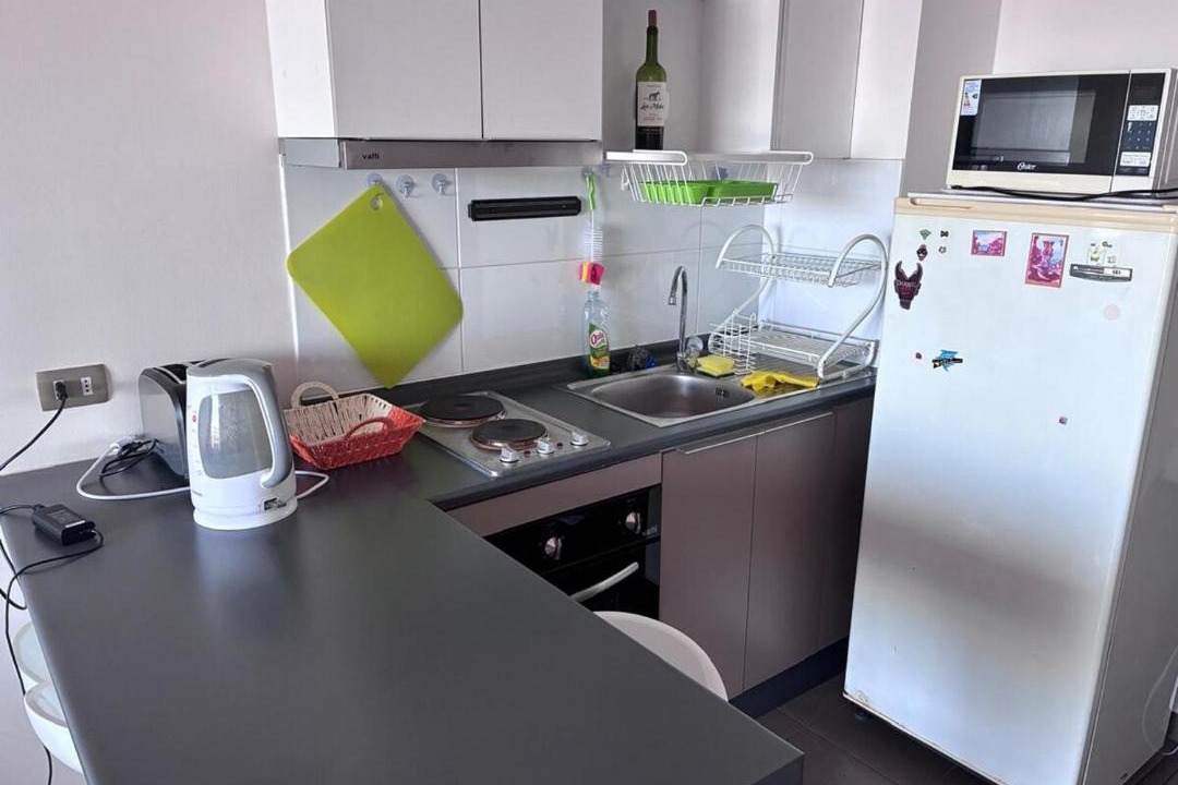 Photo of Kitchen in Talca