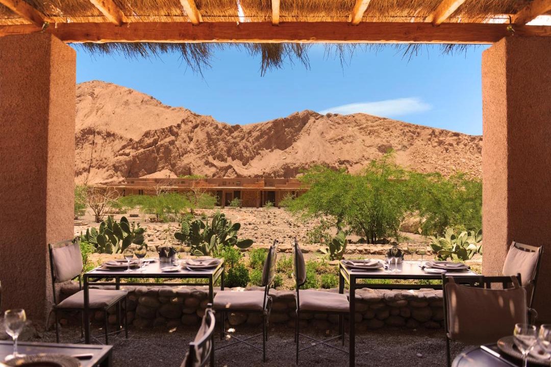 Photo of Others in San Pedro de Atacama