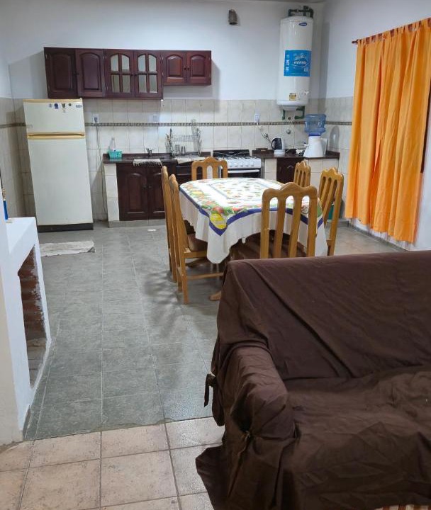 Photo of Kitchen in Valle Viejo