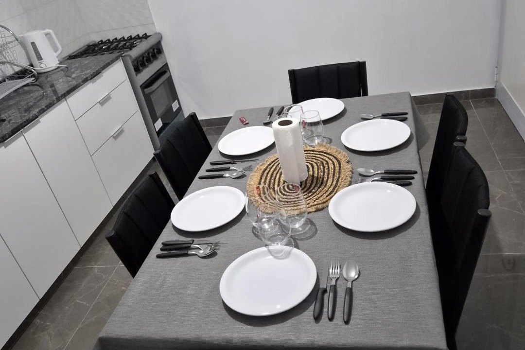 Photo of Kitchen in Belen