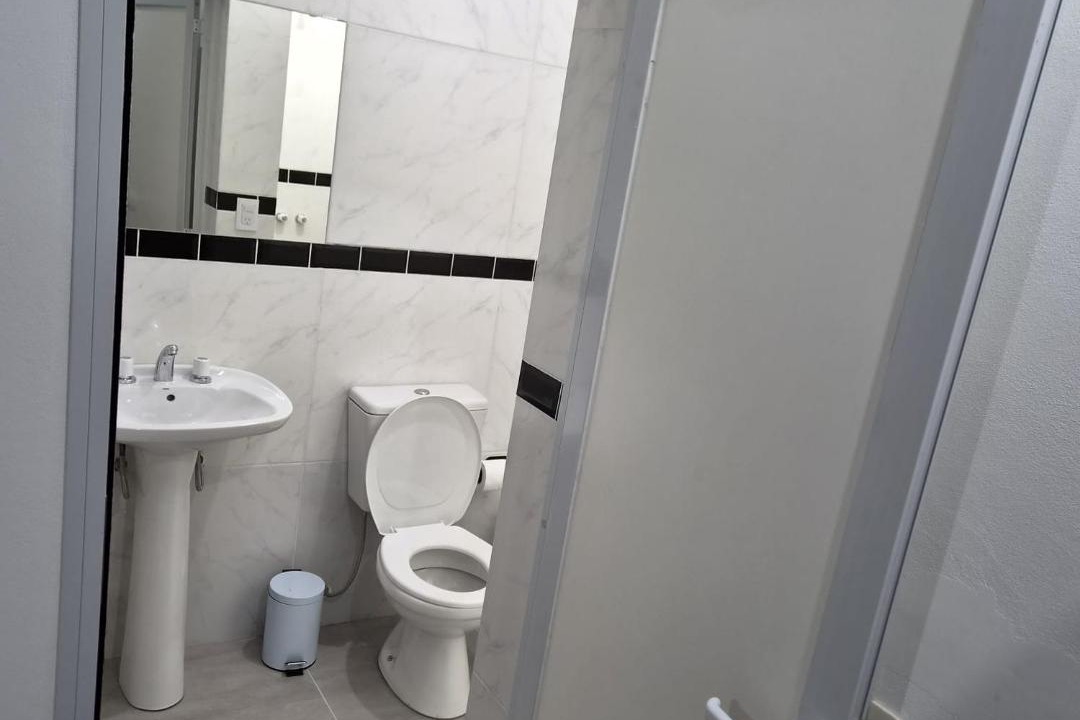 Photo of Bathroom in Belen