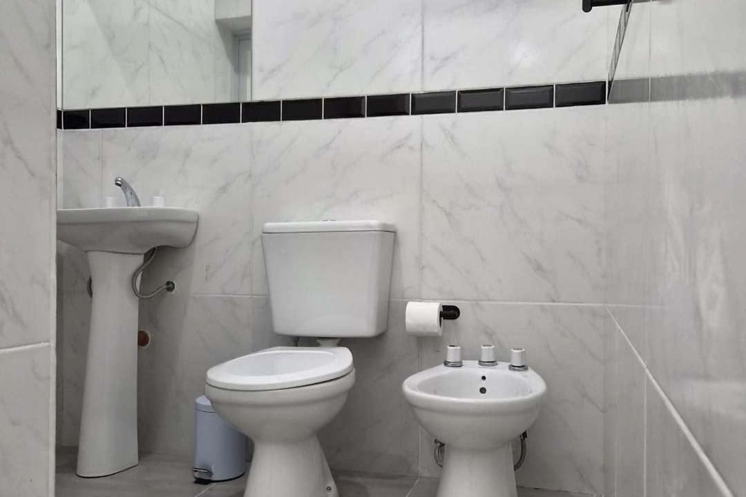 Photo of Bathroom in Belen
