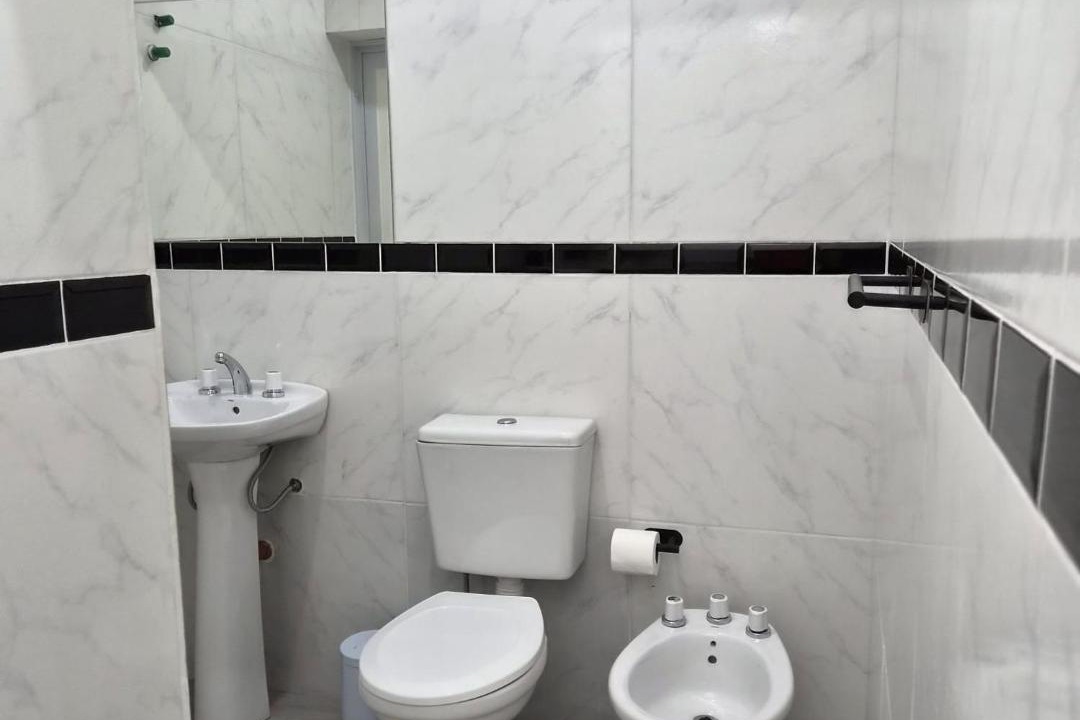 Photo of Bathroom in Belen