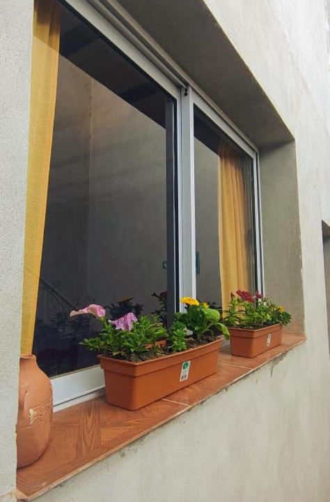 Photo of Patio Balcony in Finca El Potrero
