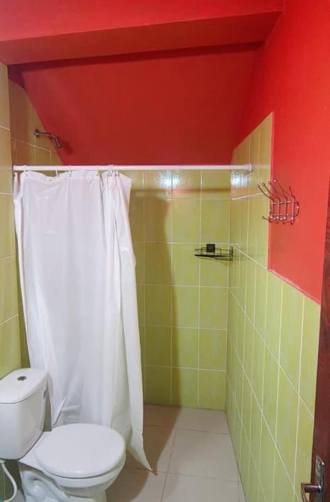 Photo of Bathroom in Finca El Potrero