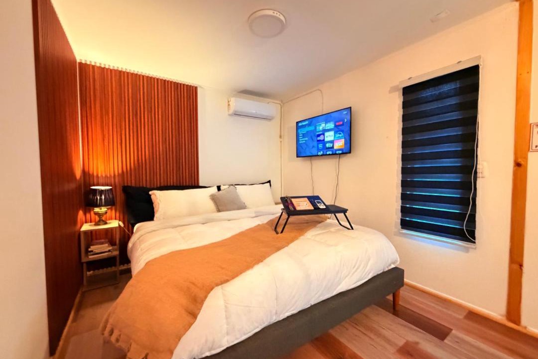 Photo of Bedroom in Villa Alemana