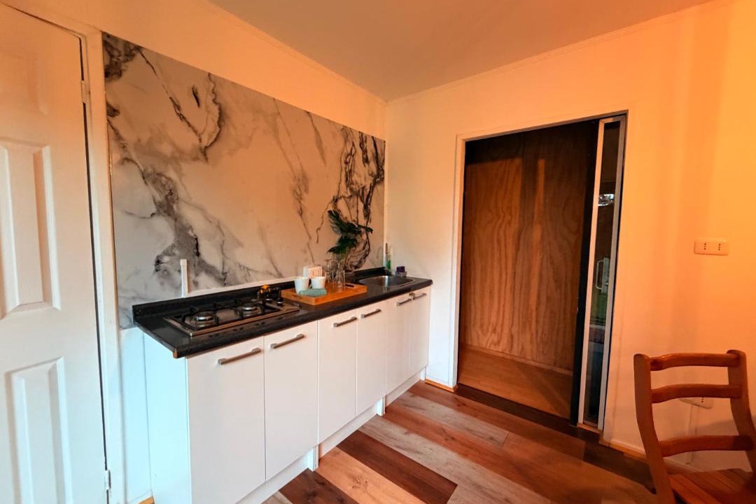 Photo of Kitchen in Villa Alemana