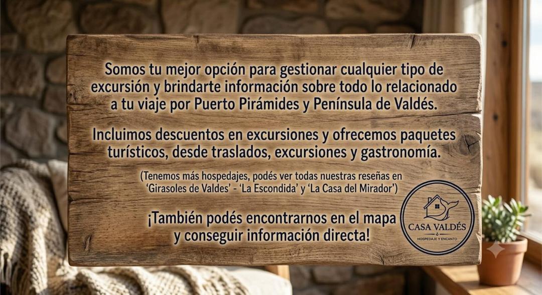Photo of Others in Puerto Piramides