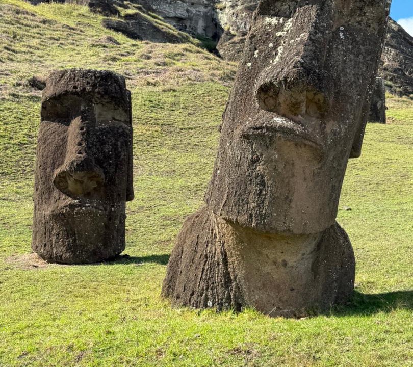 Photo of Others in Hanga Roa