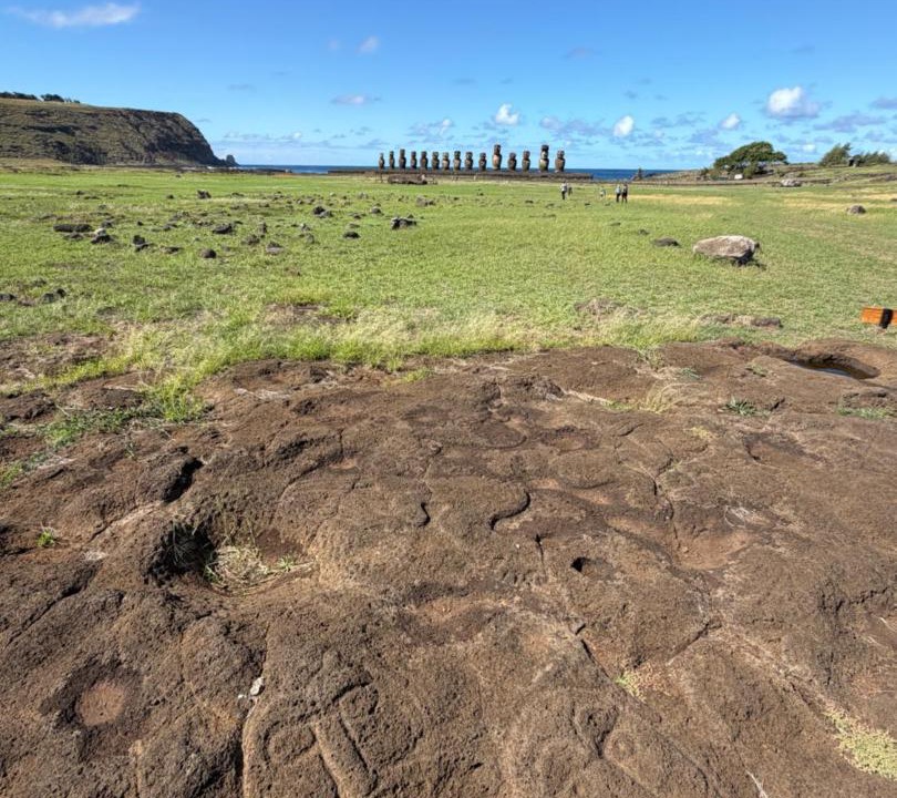 Photo of Others in Hanga Roa