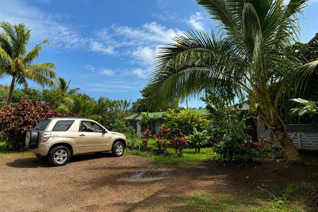 Photo of Others in Hanga Roa