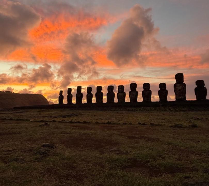 Photo of Others in Hanga Roa