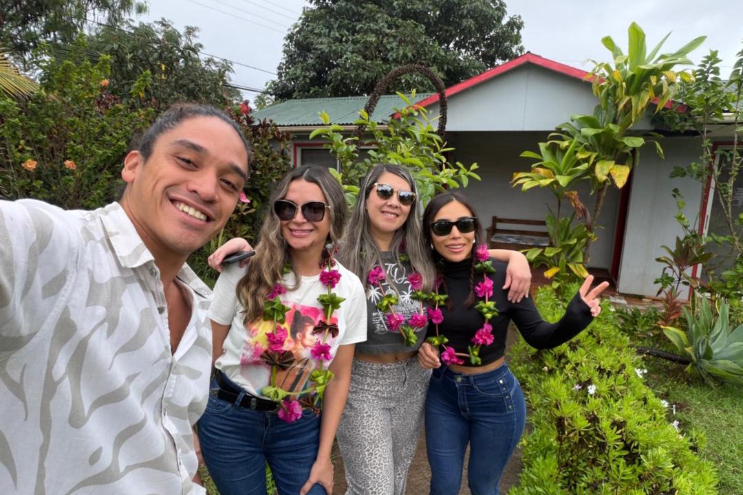 Photo of Others in Hanga Roa