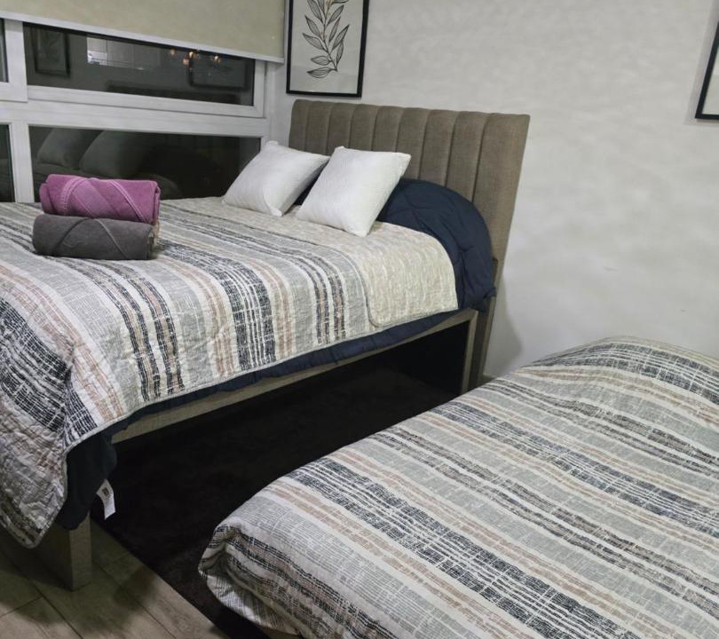Photo of Bedroom in Barrio Italia
