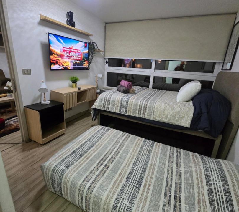 Photo of Bedroom in Barrio Italia
