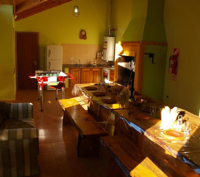 Photo of Others in Esquel