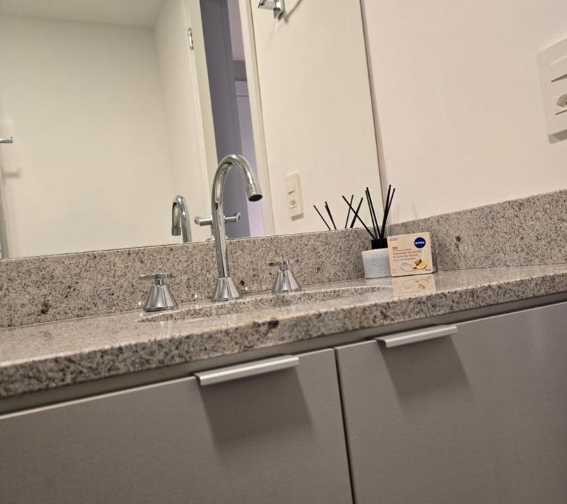Photo of Bathroom in Passo da Areia