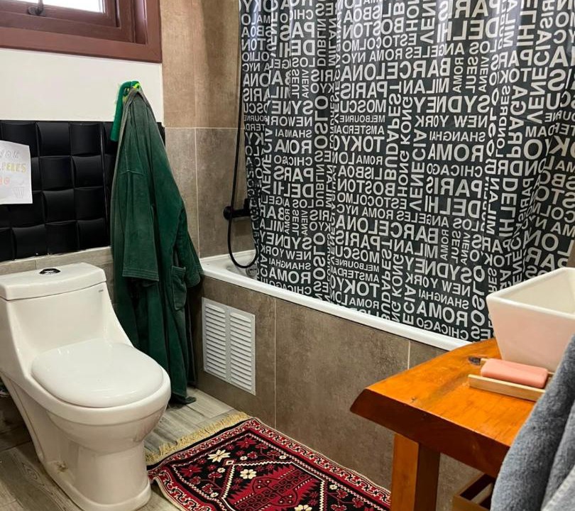 Photo of Bathroom in Mantilhue