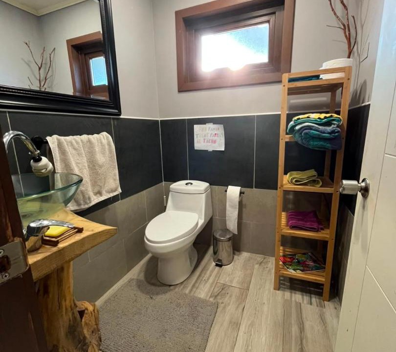 Photo of Bathroom in Mantilhue