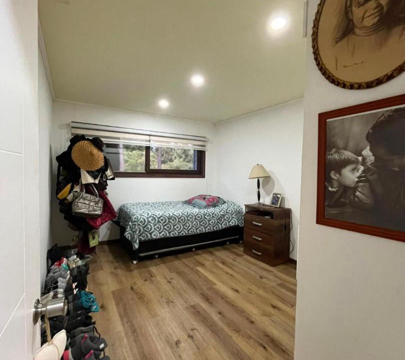 Photo of Bedroom in Mantilhue