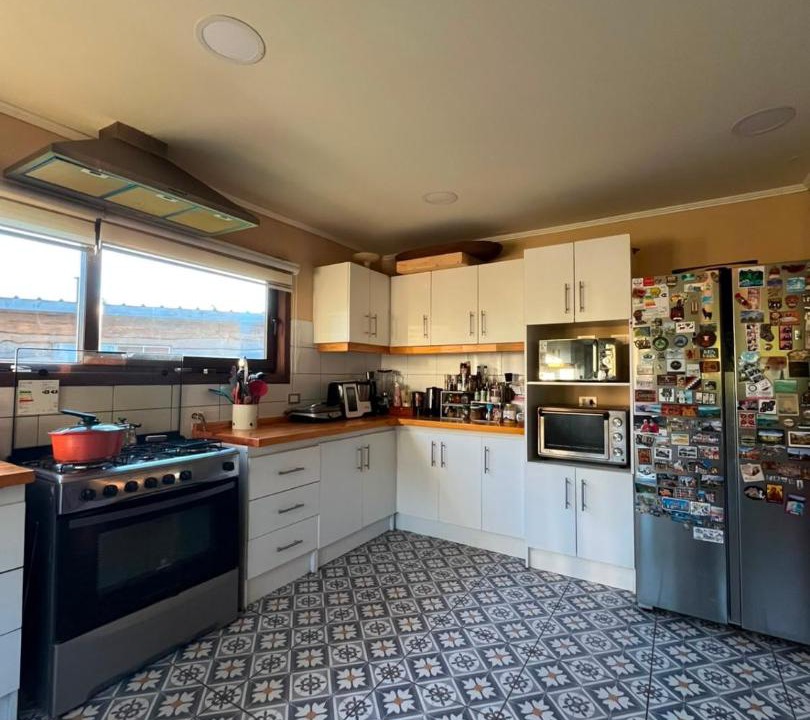 Photo of Kitchen in Mantilhue