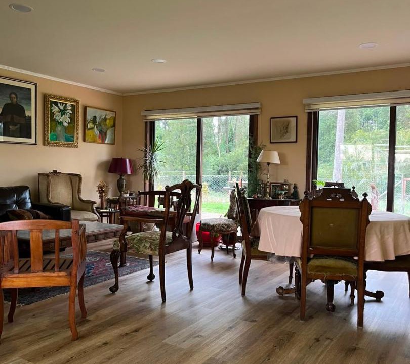 Photo of Livingroom in Mantilhue