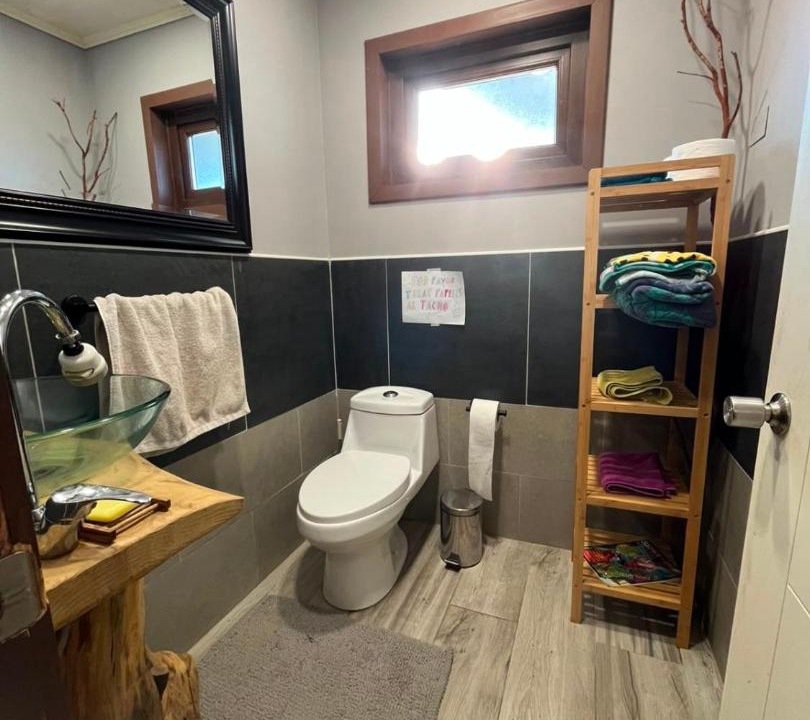 Photo of Bathroom in Mantilhue