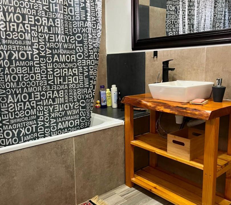 Photo of Bathroom in Mantilhue