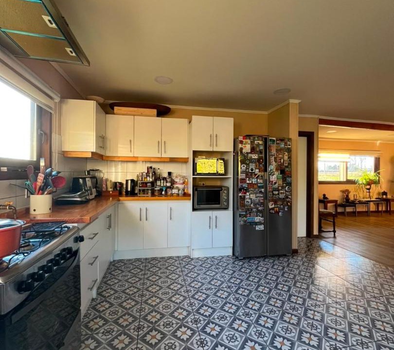 Photo of Kitchen in Mantilhue