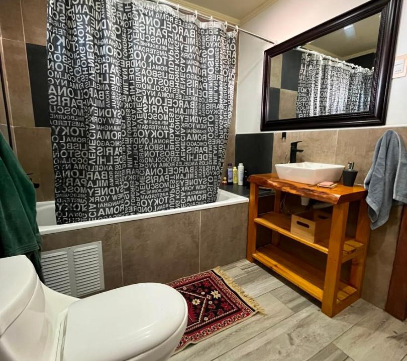 Photo of Bathroom in Mantilhue