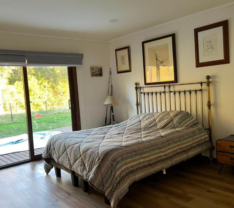 Photo of Bedroom in Mantilhue