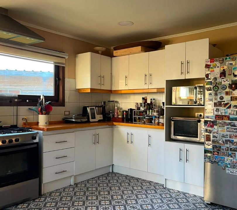 Photo of Kitchen in Mantilhue