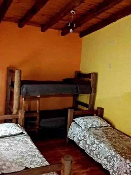 Photo of Bedroom in Province of Tierra del Fuego