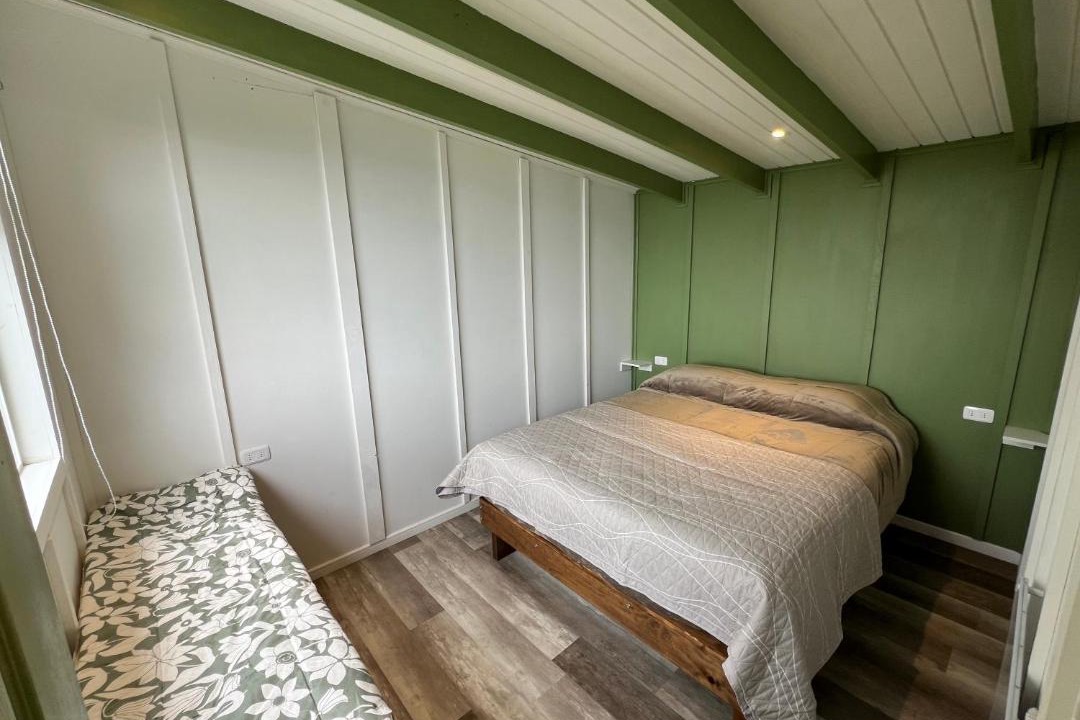Photo of Bedroom in Cochamo