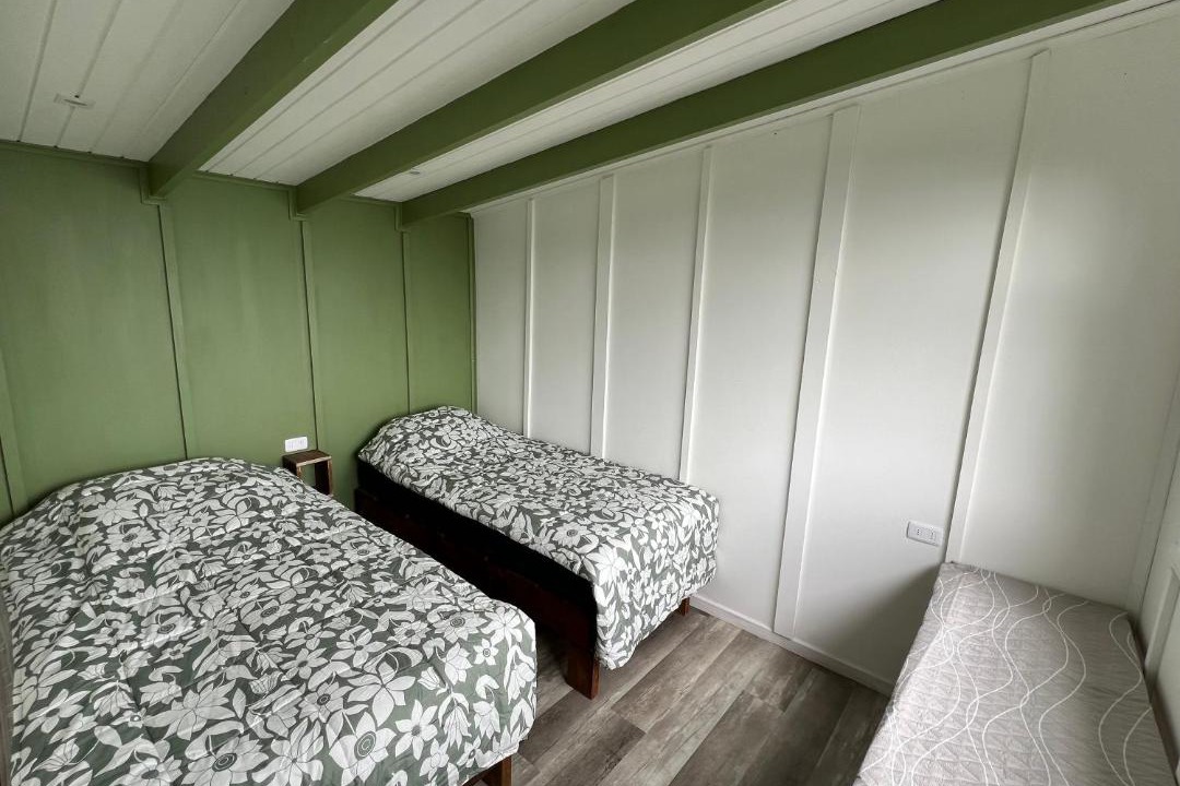 Photo of Bedroom in Cochamo