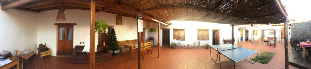 Photo of Others in San Pedro de Atacama