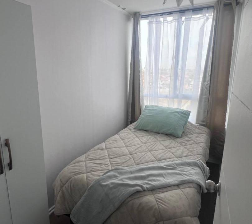 Photo of Bedroom in Rancagua