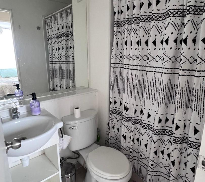 Photo of Bathroom in Rancagua