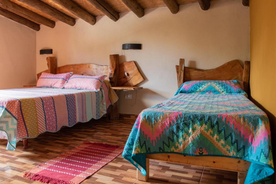 Photo of Bedroom in Tunuyan
