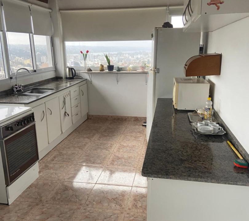 Photo of Kitchen in Villa Carlos Paz