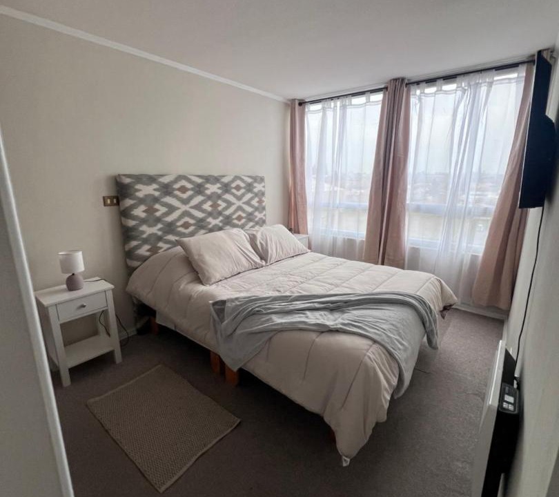 Photo of Bedroom in Rancagua