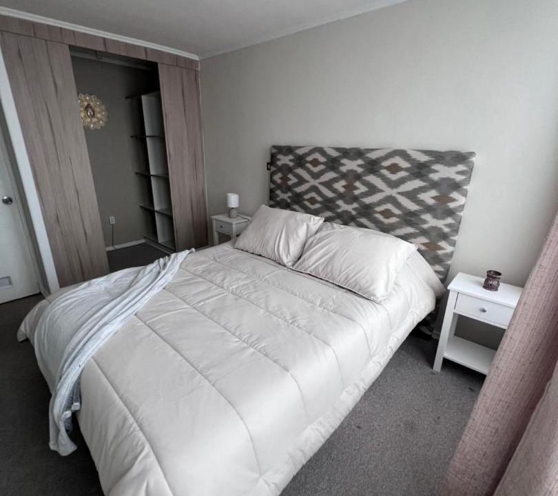 Photo of Bedroom in Rancagua