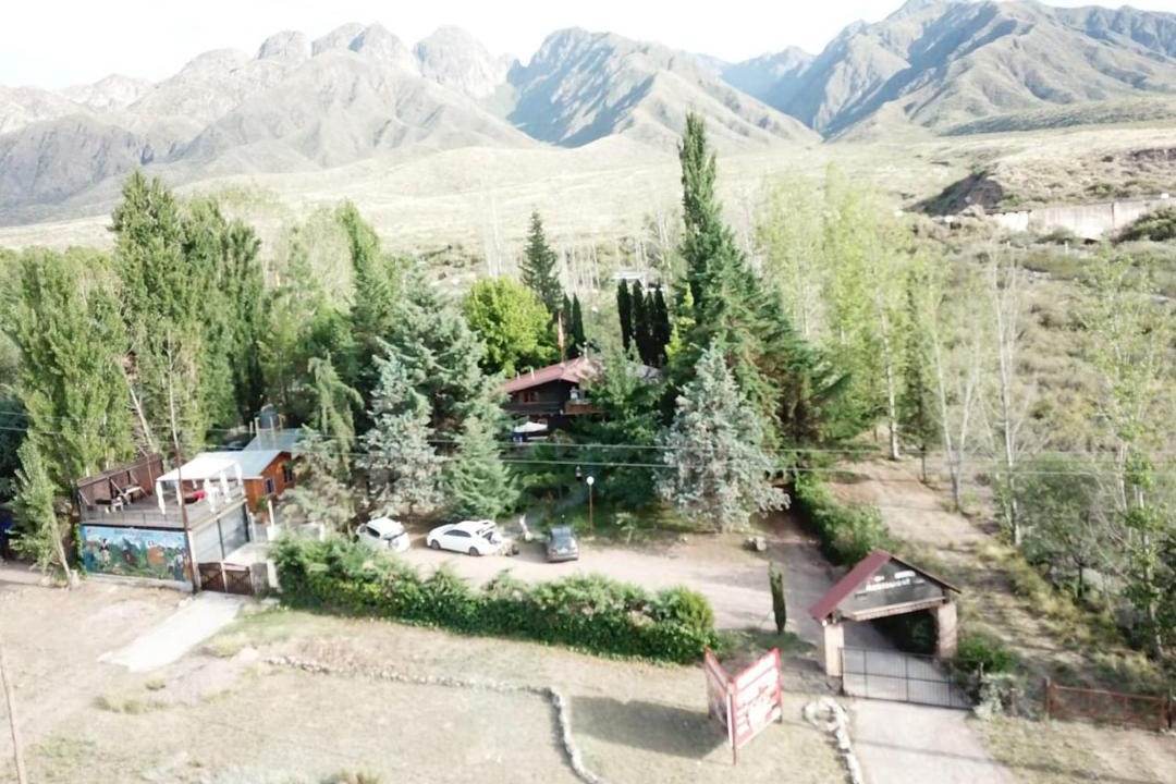 Photo of Others in Cacheuta
