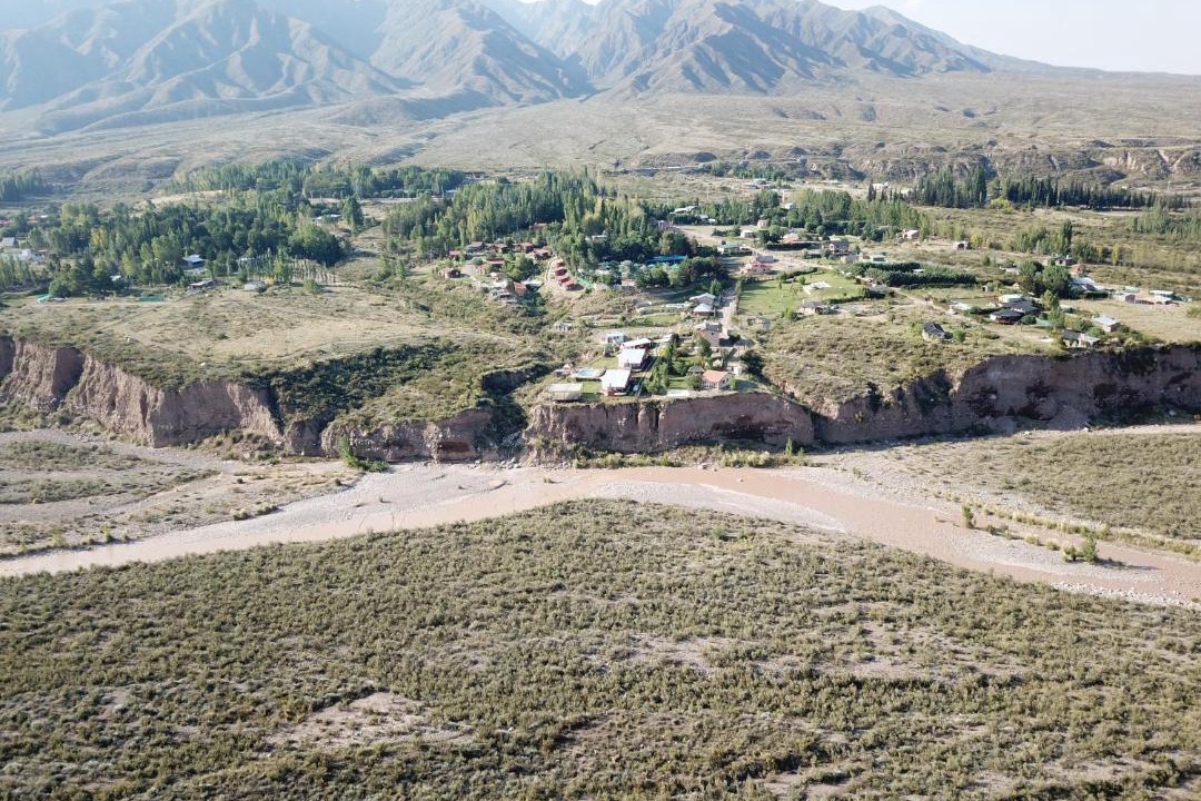 Photo of Others in Cacheuta