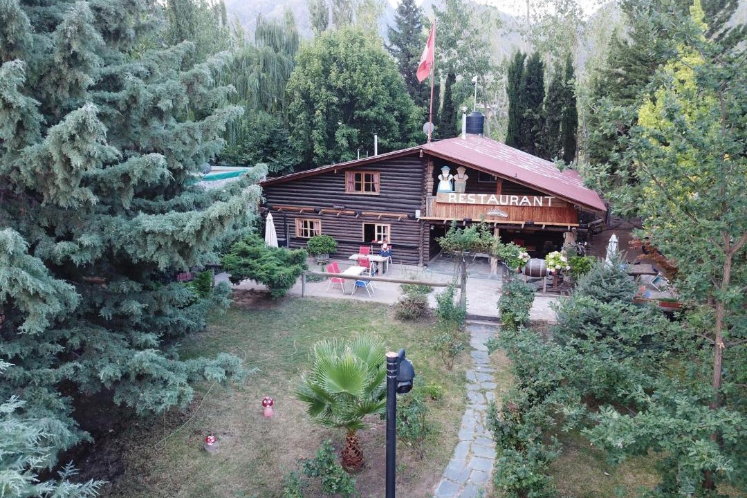 Photo of Others in Cacheuta